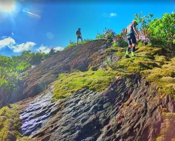 Serra do Cruzeiro